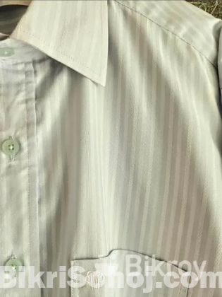 Branded foreign shirt